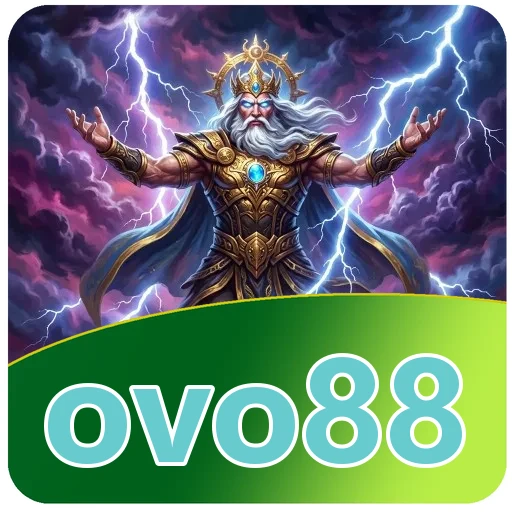 Pratinjau antarmuka ovo88