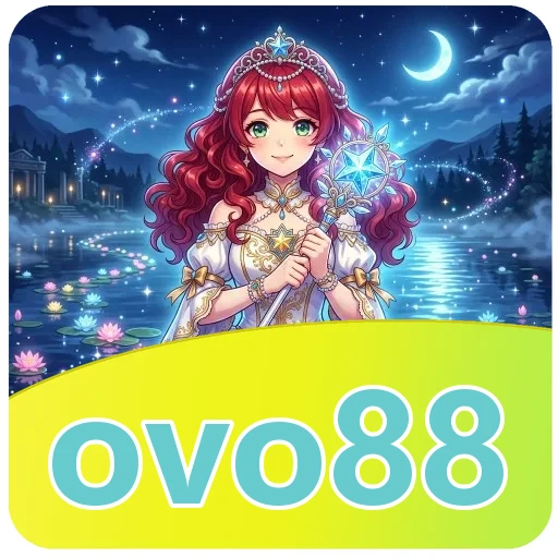 Pratinjau antarmuka ovo88
