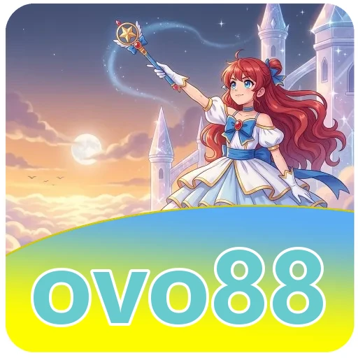 Pratinjau antarmuka ovo88